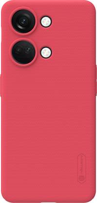 Nillkin Back Cover for OnePlus Nord 3 5G