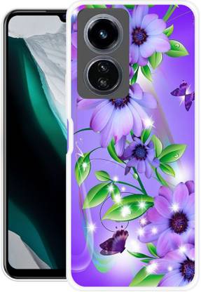 Koolbug Back Cover for Vivo Y100