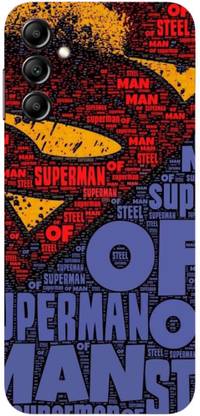 AliteCraze Back Cover for SAMSUNG A14 5G