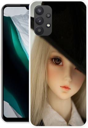 Wroopster Back Cover for Samsung Galaxy M32 5G/Samsung m32