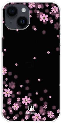 GLOBAL NOMAD Back Cover for Apple iPhone 14