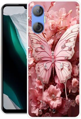 KLC Back Cover for Tecno Pova Neo 5G