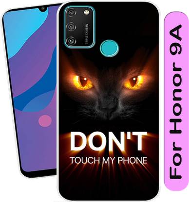 Cooltrend Back Cover for Honor 9A