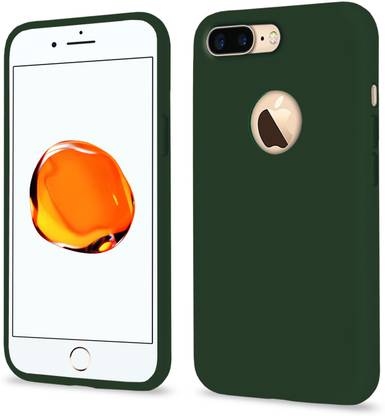 Pikkme Back Cover for iPhone 7 plus , iphone 8 plus