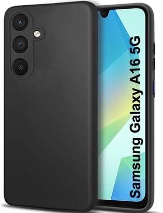 NKCASE Back Cover for Samsung Galaxy A16 5G, (CND)