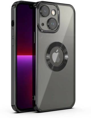 Bonqo Back Cover for APPLE iPhone 13