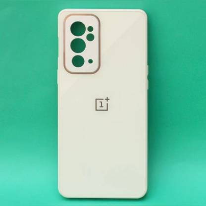 Radha madhav world Back Cover for White camera Safe mirror case for Oneplus 9RT