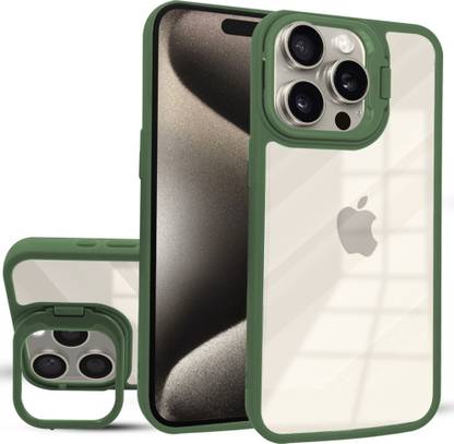 gadvik Back Cover for IPHONE 15 PRO MAX