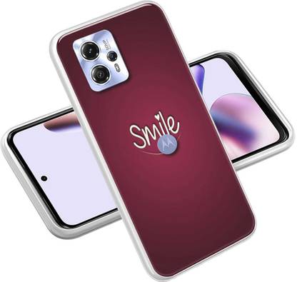 Vascase Back Cover for Motorola Moto G13