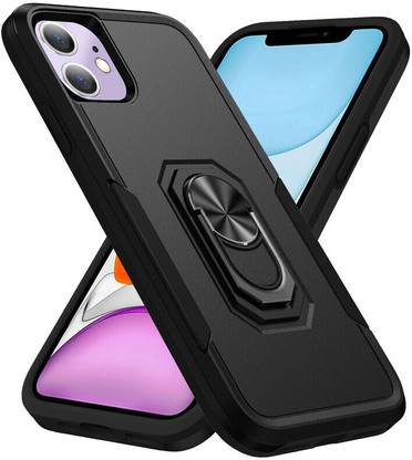 Cover Alive Back Cover for Apple iPhone 12