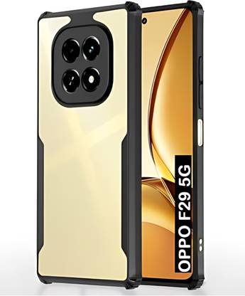 Sciforce Pouch for Oppo F29 5G, IP3