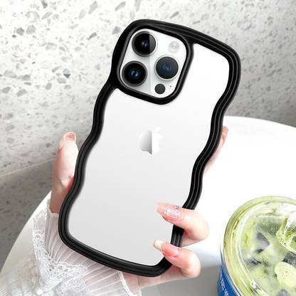 Cover Alive Back Cover for Apple iPhone 12 Pro