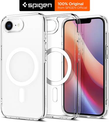 Spigen Back Cover for Apple iPhone 16e