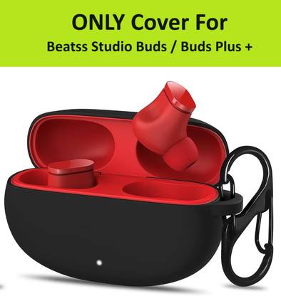 capo Back Cover for Silicone Case Cover For Beatss Studio Buds | Buds +
