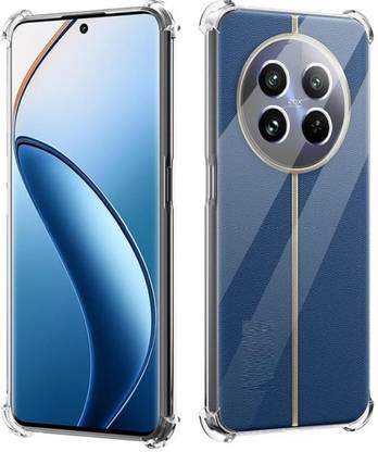 Hyper Back Cover for Redmi Note 14 Pro, Redmi Note 14 Pro 5G, (BM)