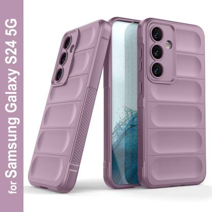 Zapcase Back Cover for Samsung Galaxy S24 5G