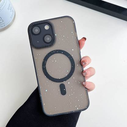 LuxuryKase Back Cover for Apple iPhone 15 Plus