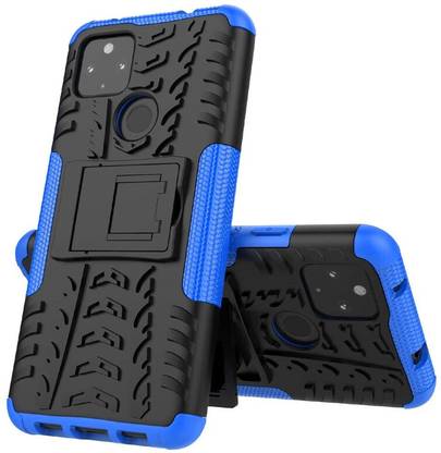 OneLike Back Cover for Google Pixel 4a 5G