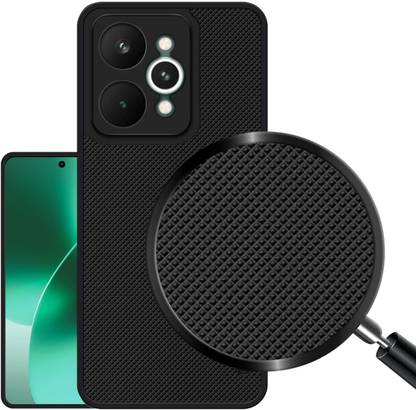 Caseline Back Cover for Realme 15 5G (DTD)