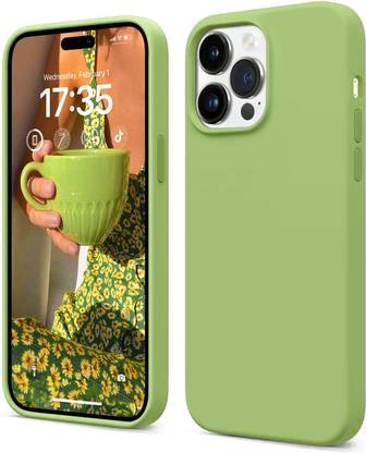 Imperium Back Cover for Apple iPhone 14 Pro