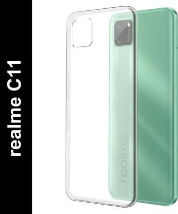 आरोव Back Cover Realme C11 के लिए