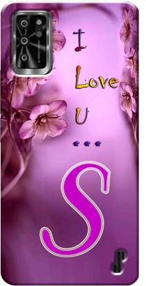 YornoSis Back Cover for Lava YUVA Pro 2693