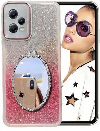 KC Back Cover for Mi Redmi Note 12 Pro 5G