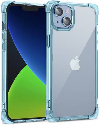 Cover Alive Back Cover for iPhone 14