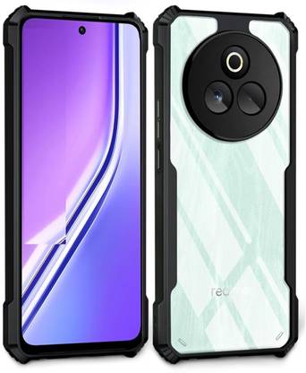 VALKAR Back Cover for RealMe Narzo 80 Pro 5G