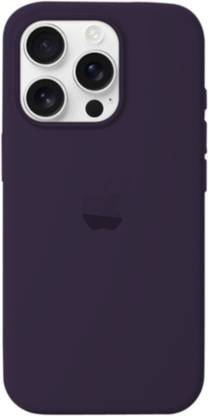 INNOPACE Back Cover for IPHONE 16 PRO