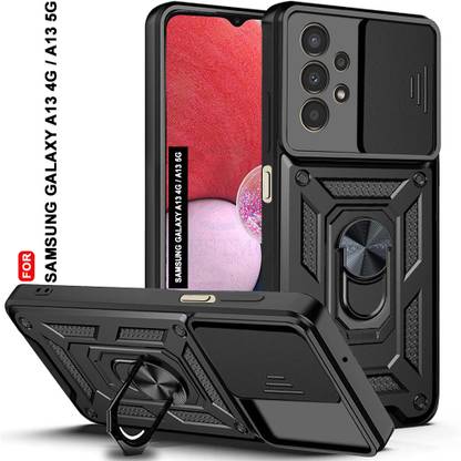 AESTMO Back Cover for Samsung Galaxy A13 4G, Samsung Galaxy A13 5G