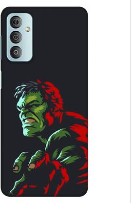 AnjaneyArt Back Cover for SAMSUNG GALAXY F23 5G