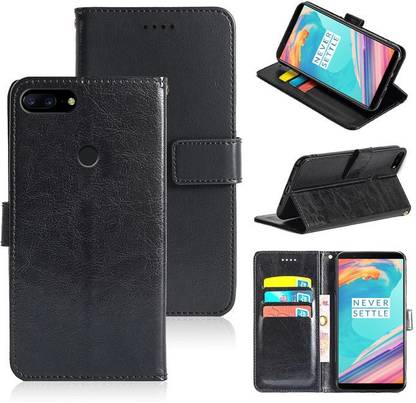 BOZTI Back Cover for OnePlus 5T