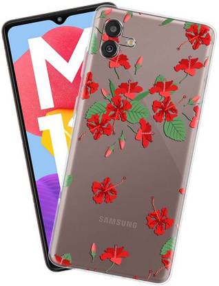 Flipkart SmartBuy Back Cover for Samsung Galaxy M13 5G