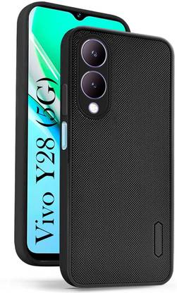 LHR Back Cover for Vivo Y17s, vivo Y28 5G