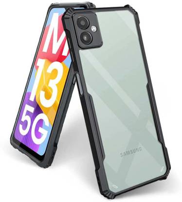 Yotech Back Cover for SAMSUNG Galaxy M13 5G