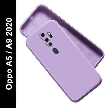 Artistque Back Cover for Oppo A9 2020
