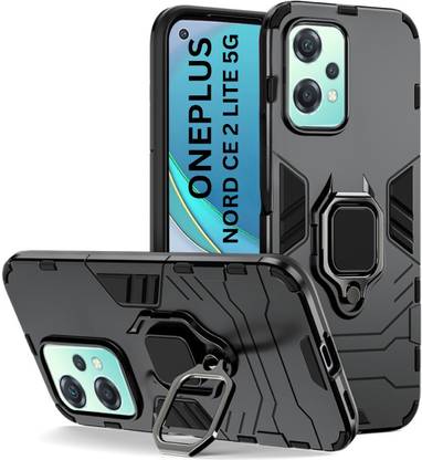 KWINE CASE Back Cover for OnePlus Nord CE 2 Lite 5G