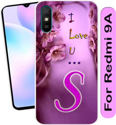 Cooltrend Back Cover for Redmi 9A, Mi 9A