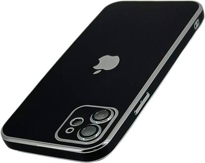 APEX ENTERPRISES Back Cover for apple i phone 12