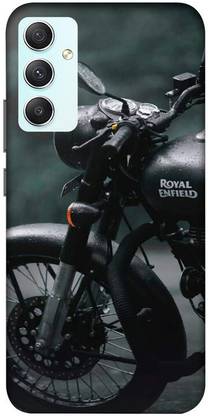 XLIQ Back Cover for SAMSUNG Galaxy M14 5G