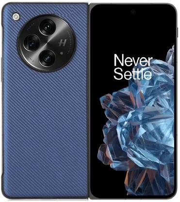 SmartLike Back Cover for OnePlus Open