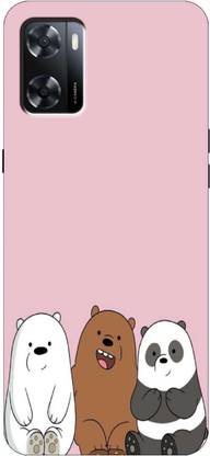 royal eshop 15 Back Cover for Oppo A57e