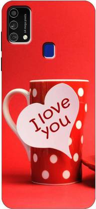 royal eshop 15 Back Cover for Samsung Galaxy F41