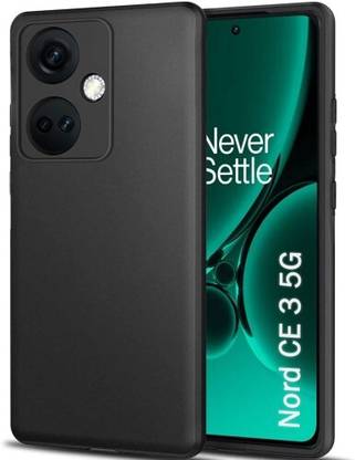 Hydbest Back Cover for OnePlus Nord CE3 5G