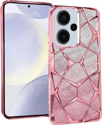 gadvik Back Cover for REDMI NOTE 13 PRO PLUS 5G