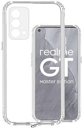 AKSP Back Cover Realme Gt 2 के लिए