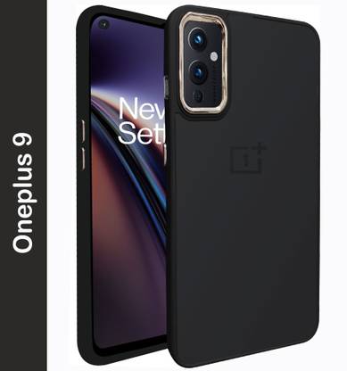 Artistque Back Cover for OnePlus 9