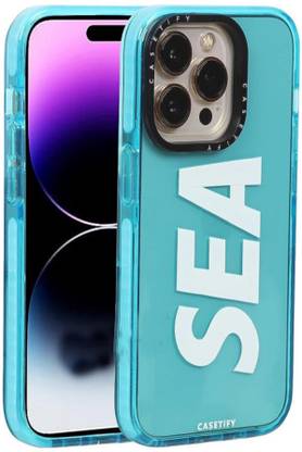 Zekly Back Cover for APPLE IPHONE 13 PRO MAX