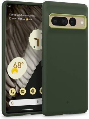Caseology by Spigen Nano Pop Back Cover for Google Pixel 7 Pro